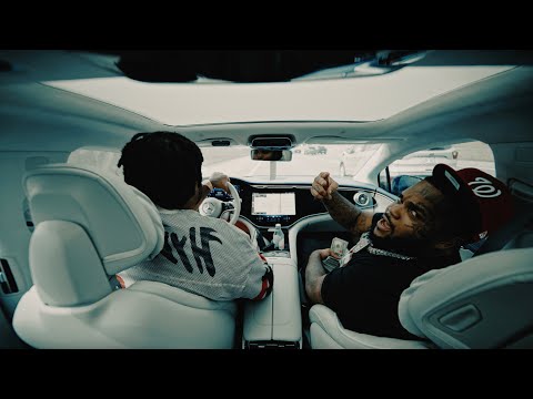 Baby Grizzley - Smack2Win [Official Video]