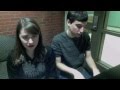 "From Finner" -- Of Monsters and Men (cover ...