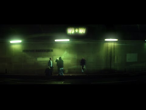 Video thumbnail for Bye bye