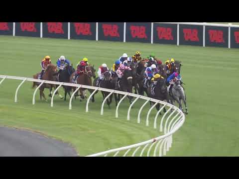 TRAV - Auckland Cup 2025 (Hcp G2) Group 2 Ellerslie NZ 8 March