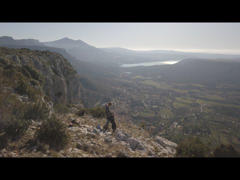 Ma saison d'estive en 5 min