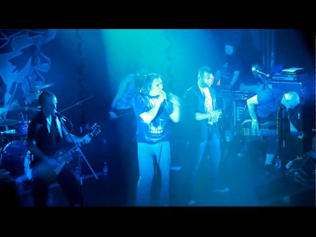 Король и Шут (КиШ) Паника в селе, аккорды, текст, gtp, видео