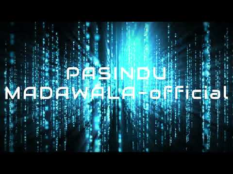 PASINDU MADAWALA official