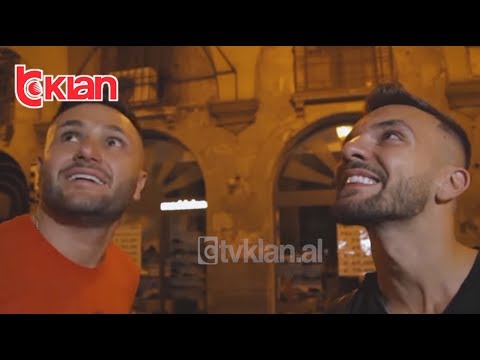 BE coffee  - Filmi - Emigranti (11 nentor 2018)