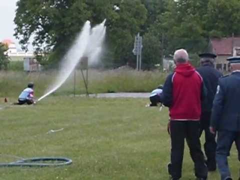 SDH Bukovno - Březovice muži 2012