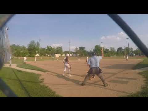 Missouri Bombers vs St. Louis Chaos 03 - 5/13/18 2 of 4