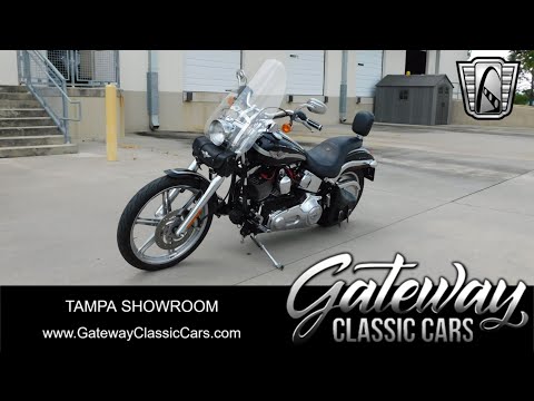 2003 Harley-Davidson Deuce (CC-1848839) for sale in O'Fallon, Illinois