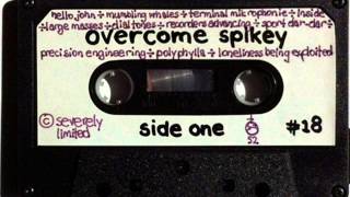 Sinclair - Terminal Mikrophonie ( NZ Experimental Noise / Musique Concrete 1985)