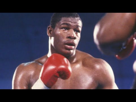 Riddick Bowe “Big Daddy” - Edit