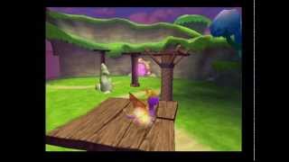 UKGN10 - Spyro: A Hero's Tail [PS2]
