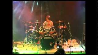 Baard Kolstad cover SAGA &quot; A Briefcase&quot; UKM 2005