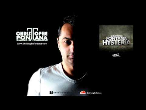 Christophe Fontana - HYSTERIA