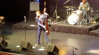 Live Stacey&#39;s Mom feat. Casey Abrams - Postmodern Jukebox