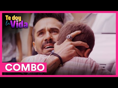 Te doy la vida: Pedro encuentra a Nico | C-78 | Las Estrellas