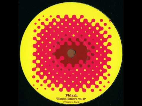 Phlash - All I want