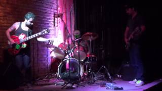 LOS GATOS CIEGOS (VELA BAR)