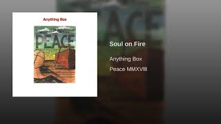 Soul on Fire