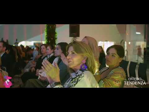 Oviedo Tendenza 2022 - Pasarelas