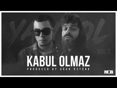 Vio feat. Şehinşah - Kabul Olmaz Bizim Gibiler [LYRİCS] HD