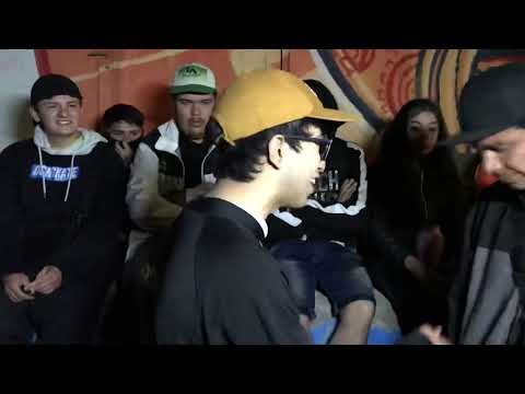 GYURA vs CÓNDOR - 4tos MARTHA FREE torneo 2022 fecha 5