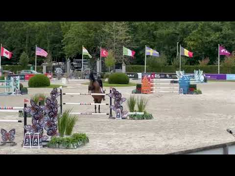 JUST PENELOPE VD MOERHOEVE