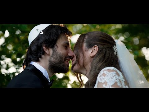 Teaser Salomé & Roger