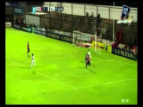 MAXIMILIANO LASO 2015