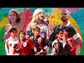 2026 FIFA World Cup Final Madonna BTS Justin Bieber And MORE Rock First Ever Halftime Show