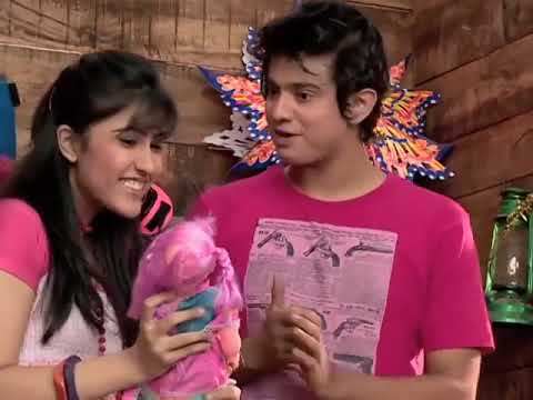 Best Of Luck Nikki s01 e Tree House  Disney India Official