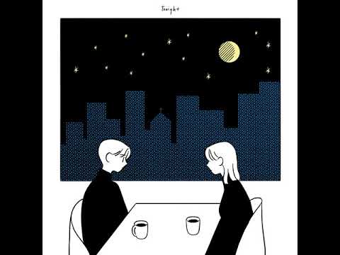 Crucial Star (크루셜스타) - Tonight (Feat. 샛별) (Official Audio)