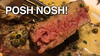 Bibis Italianissimo  video Leeds italian restaurants Bibis Italianissimo  video