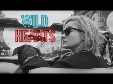 Sarah McLeod - Wild Hearts Official Video