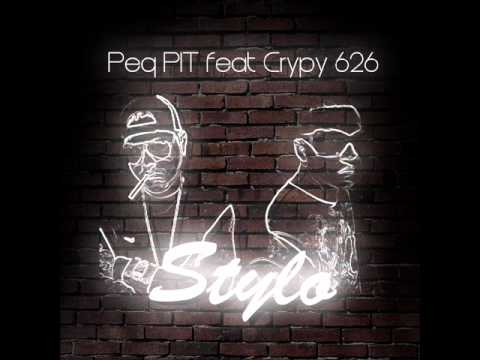 Stylo Peq PIT feat. Crypy 626