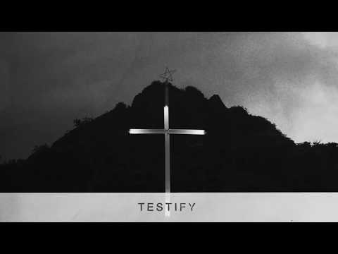 Social Club Misfits - Testify ft. Crowder (Lyric Video)