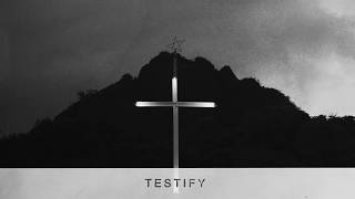 Social Club Misfits - Testify ft. Crowder (Lyric Video)
