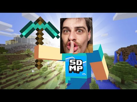 joining schlatts server (day 1)