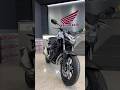 Honda CB 400F New Bike Launch 2024 Honda New Bike CB 400F 2024 Shorts Youtubeshorts Viral