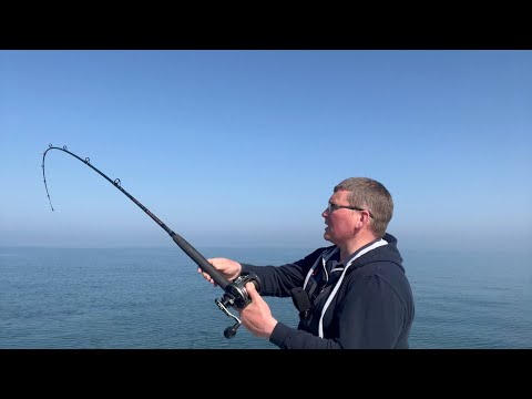 Whitby Wreck Fishing   Tips and Tactics