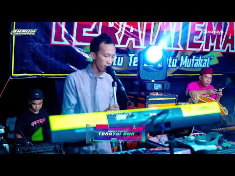 BENCANA KEMPUT STS - SHAUN THE SHEEP - TERATAI EMAS & SEDEKAH BUMI - KEBONTURI JAKEN PATI