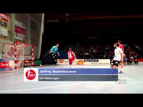 DKB Tor des Monats Oktober - Jeffrey Boomhouwer - TOR 2