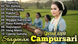 Download lagu SPESIAL KOPLO CAMPURSARI FULL ALBUM TERPOPULER FULL BASSS TOMBO KESEL RENCANG LEYEH-LEYEH mp3
