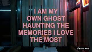 out of love or loneliness? - krnb/kindie/kpop playlist