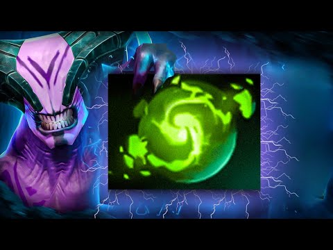 Epic Carry Faceless void 33Kills with 1100GPM in Immortal Dota 2