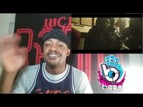 GRIM REKE - AIN'T NOBODY SAFE VIDEO (REACTION)