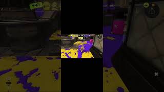 当たりすぎ #スプラトゥーン3 #スプラ3 #splatoon3 #スプラローラー #レイダース #半魚人