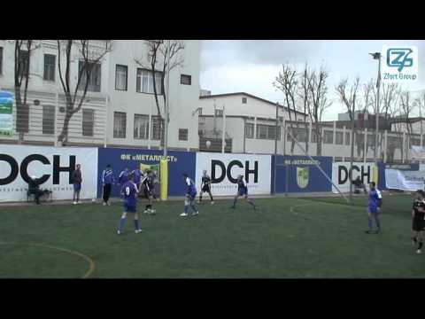 75.  Altron - INSART (2:4)