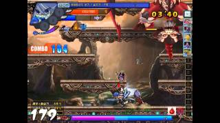 [ GCKR ] Dungeon Balance You Say? [ Raven Walker ]