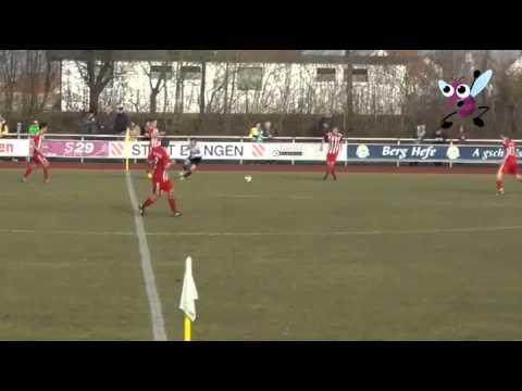 Wir sind Ehingen Alle Tore des Spiels TSG Ehingen gegen TSV Frommern