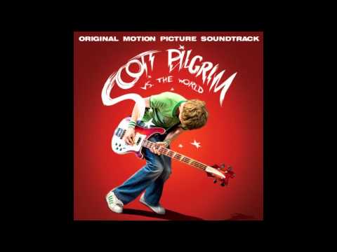 10. The Bluetones - Sleazy Bed Track - Scott Pilgrim vs. The World OST
