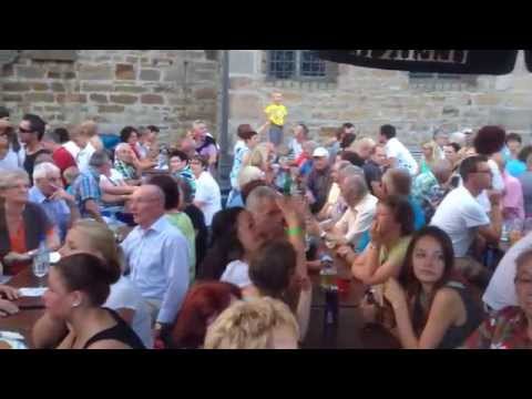Weinfest Gerolzhofen 4